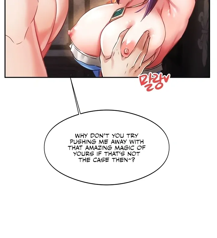 Taming Females to Rise in Status Chapter 13 page 79 - 