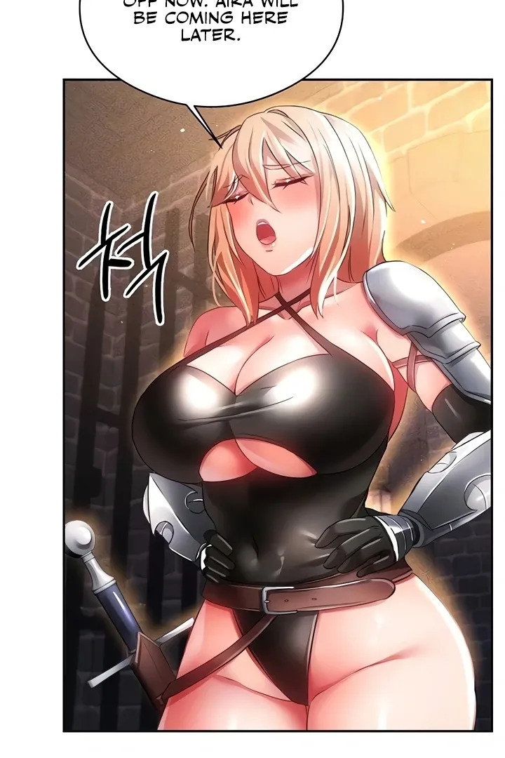 Taming Females to Rise in Status Chapter 13 page 10 - 