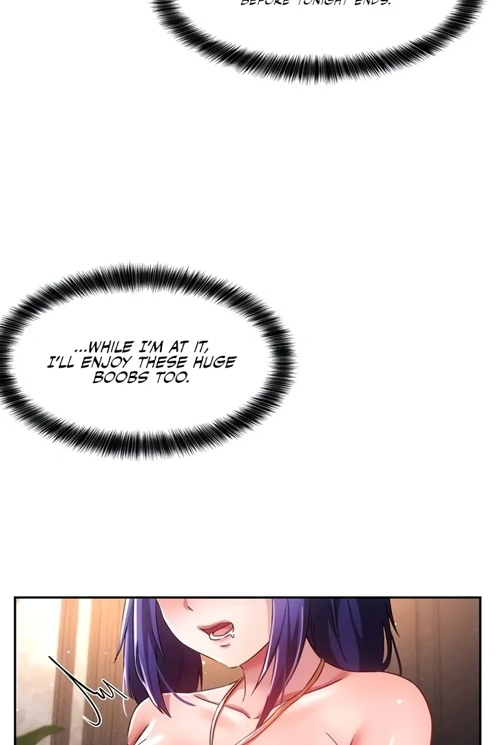 Taming Females to Rise in Status Chapter 14 page 18 - 