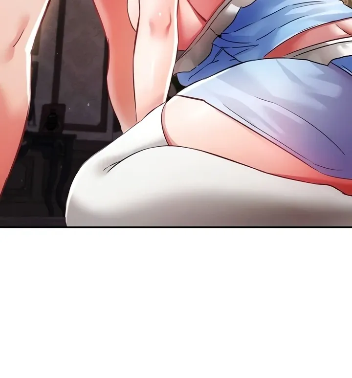 Taming Females to Rise in Status Chapter 14 page 27 - 