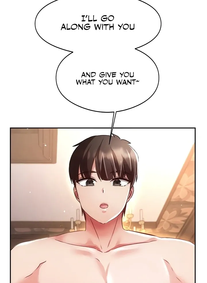 Taming Females to Rise in Status Chapter 14 page 4 - 