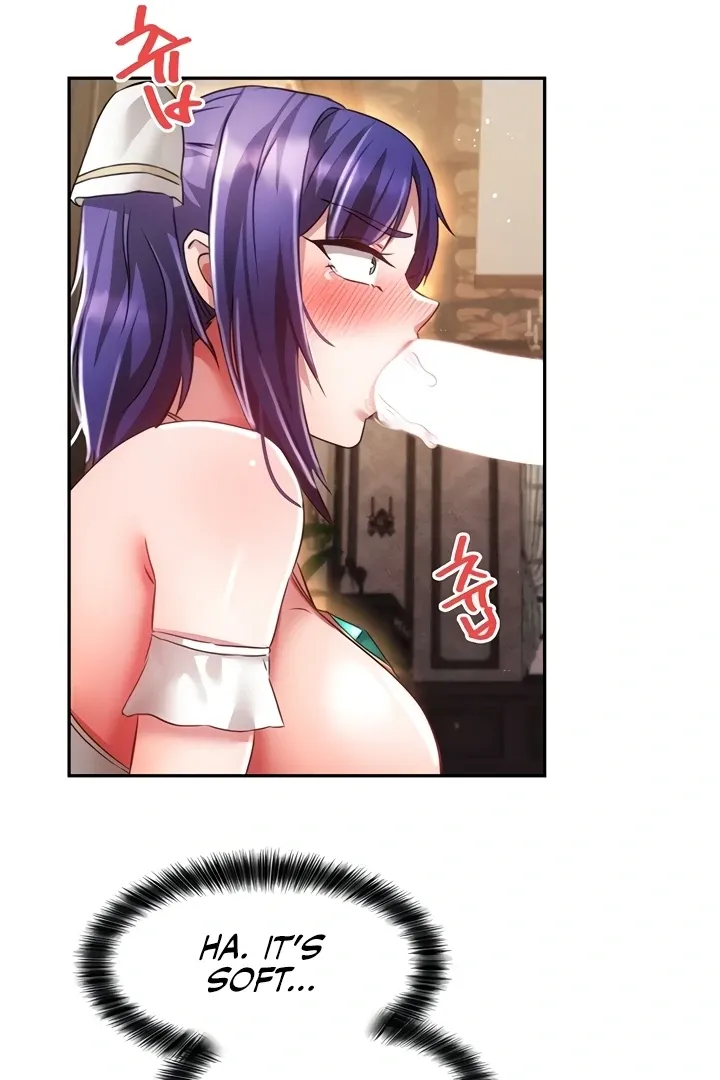 Taming Females to Rise in Status Chapter 14 page 33 - 