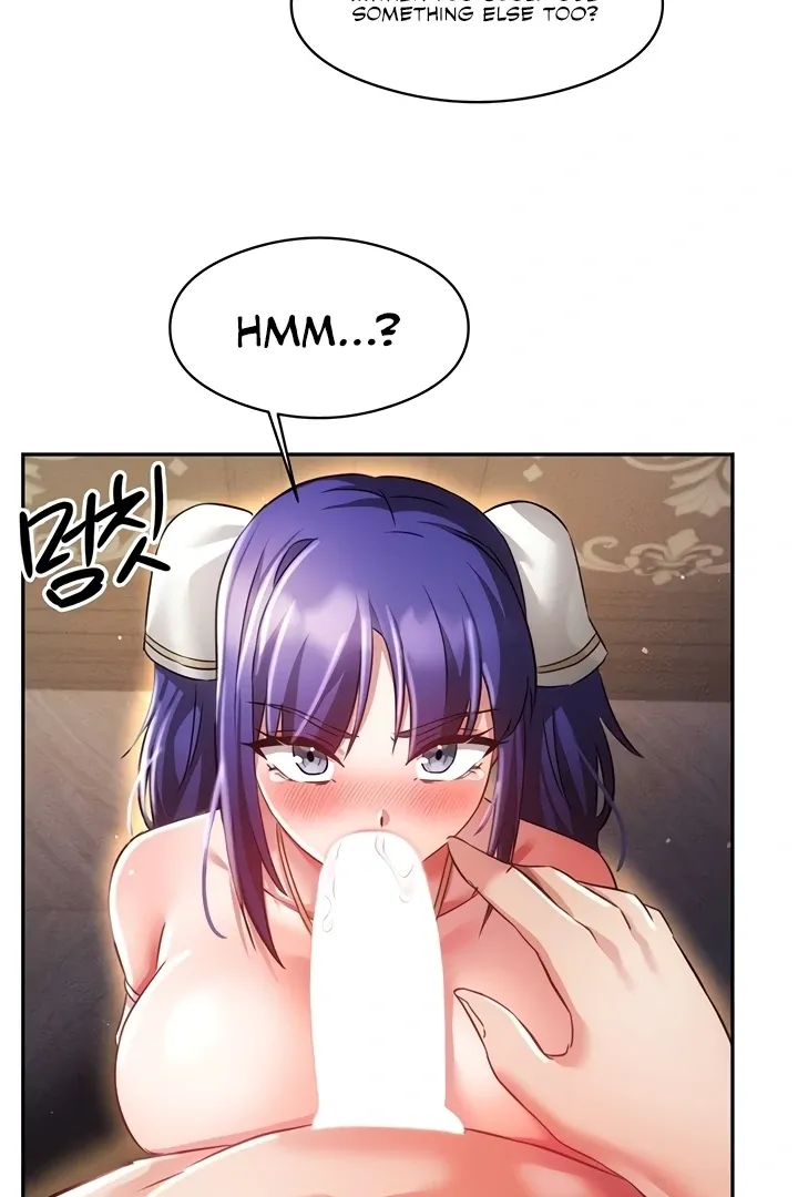 Taming Females to Rise in Status Chapter 14 page 38 - 