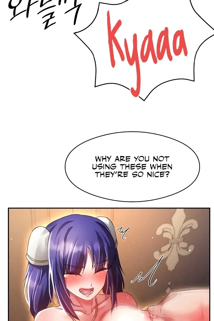 Taming Females to Rise in Status Chapter 14 page 41 - 