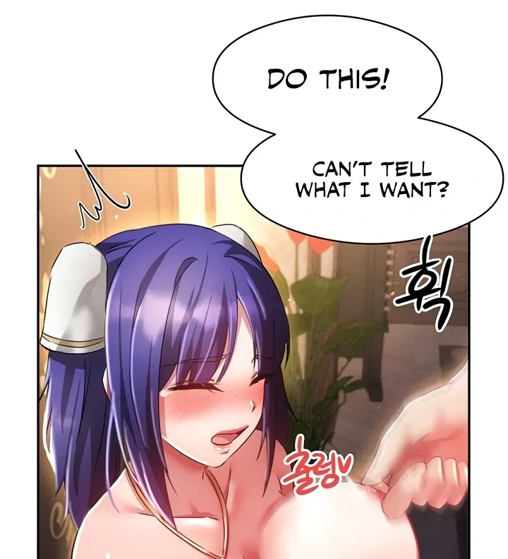 Taming Females to Rise in Status Chapter 14 page 43 - 