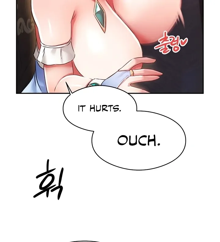 Taming Females to Rise in Status Chapter 14 page 44 - 