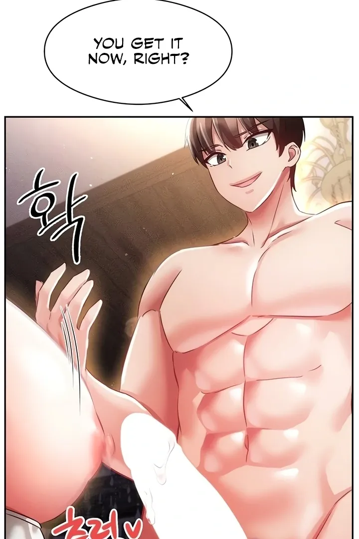 Taming Females to Rise in Status Chapter 14 page 45 - 