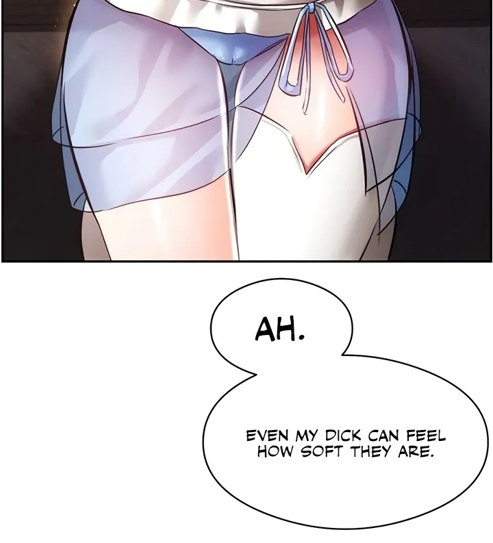 Taming Females to Rise in Status Chapter 14 page 48 - 