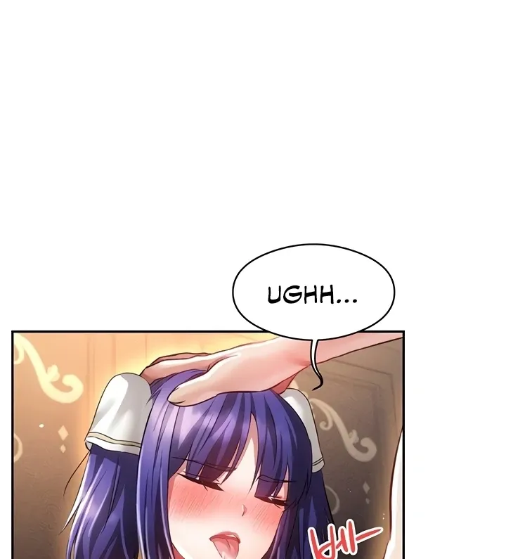 Taming Females to Rise in Status Chapter 14 page 52 - 