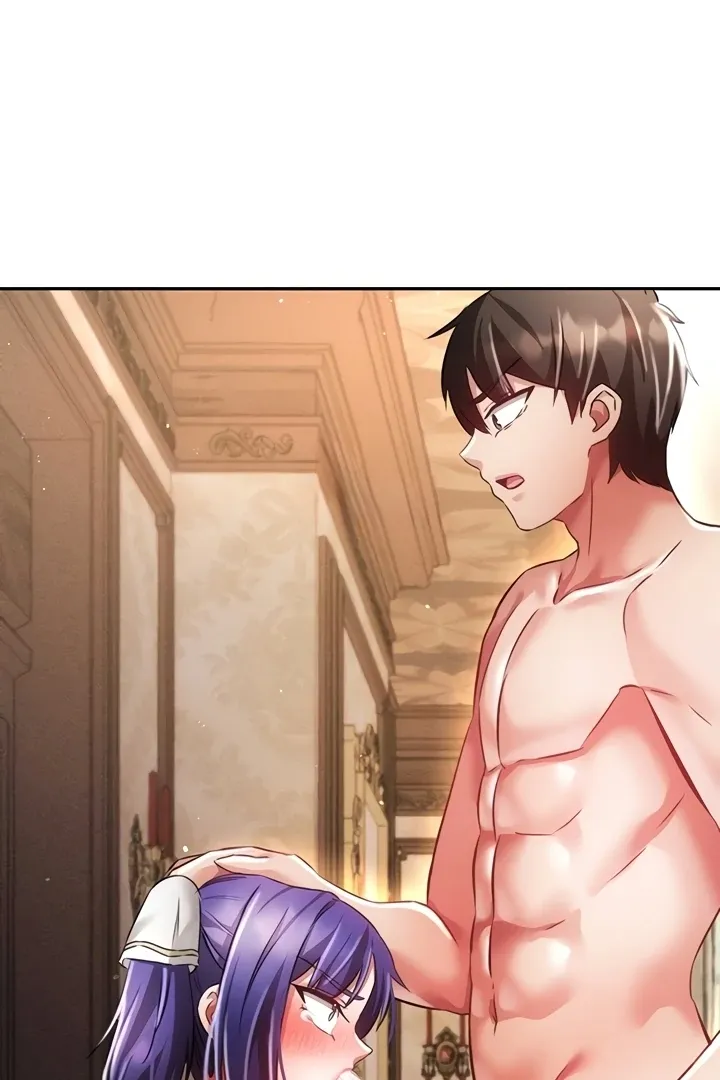 Taming Females to Rise in Status Chapter 14 page 57 - 