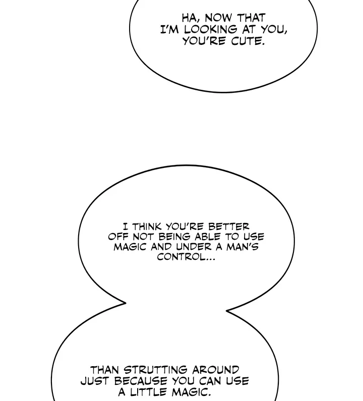 Taming Females to Rise in Status Chapter 14 page 59 - 