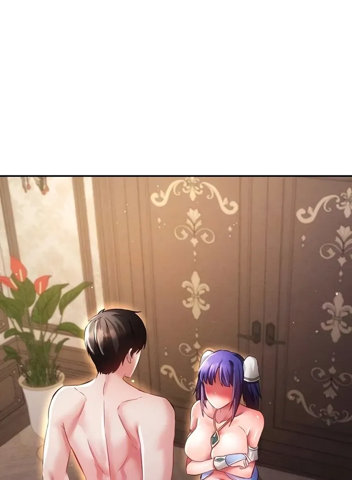 Taming Females to Rise in Status Chapter 14 page 7 - 