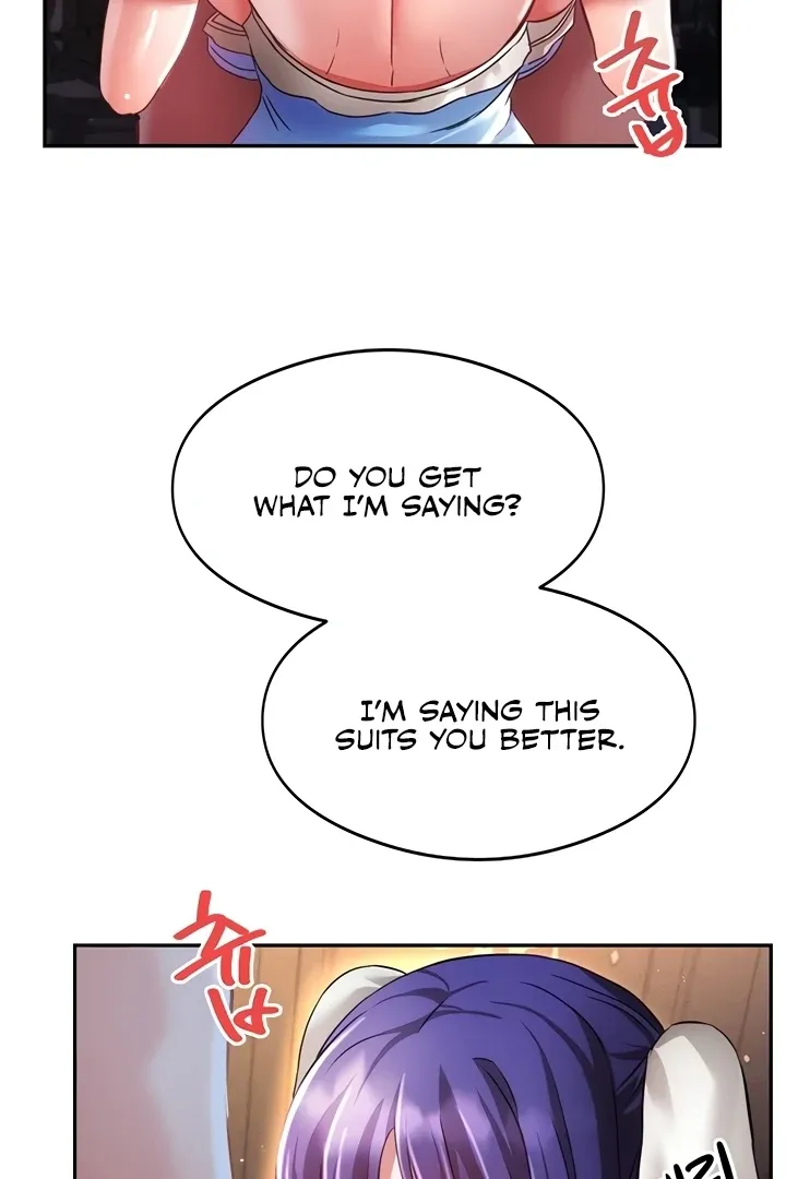 Taming Females to Rise in Status Chapter 14 page 61 - 
