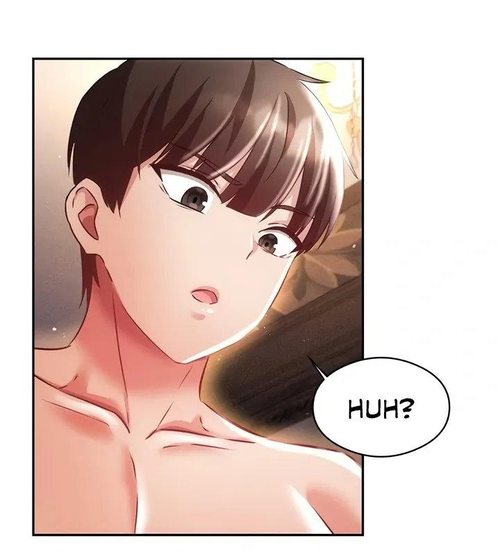 Taming Females to Rise in Status Chapter 14 page 79 - 
