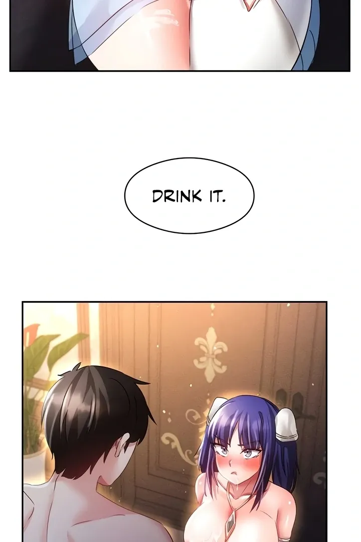 Taming Females to Rise in Status Chapter 14 page 82 - 