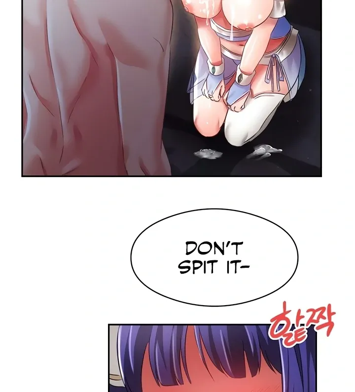 Taming Females to Rise in Status Chapter 14 page 83 - 