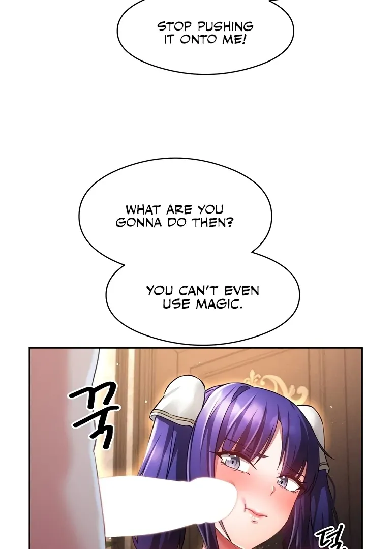 Taming Females to Rise in Status Chapter 14 page 10 - 