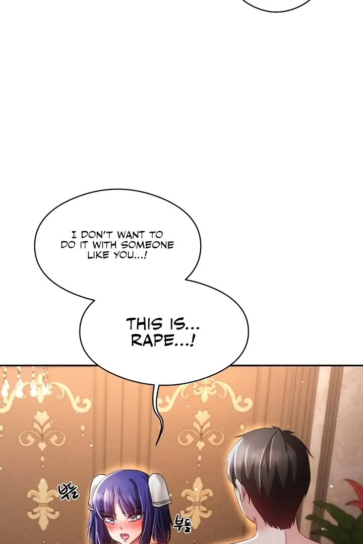 Taming Females to Rise in Status Chapter 15 page 2 - 