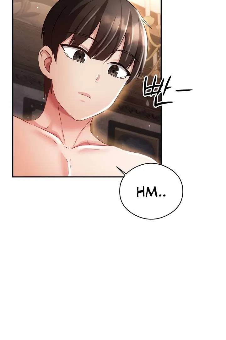 Taming Females to Rise in Status Chapter 15 page 109 - 
