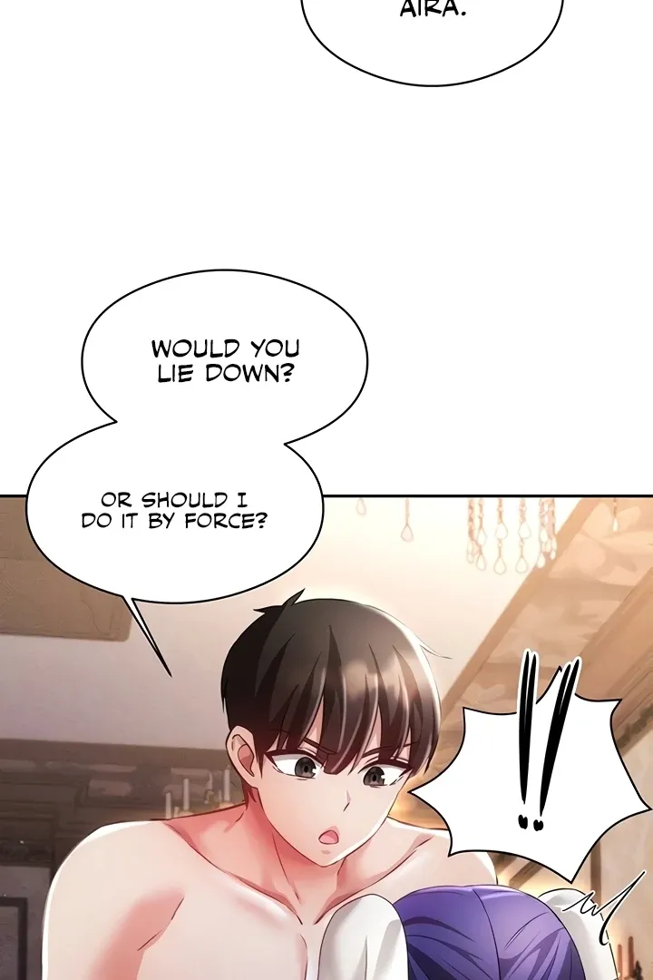 Taming Females to Rise in Status Chapter 15 page 13 - 