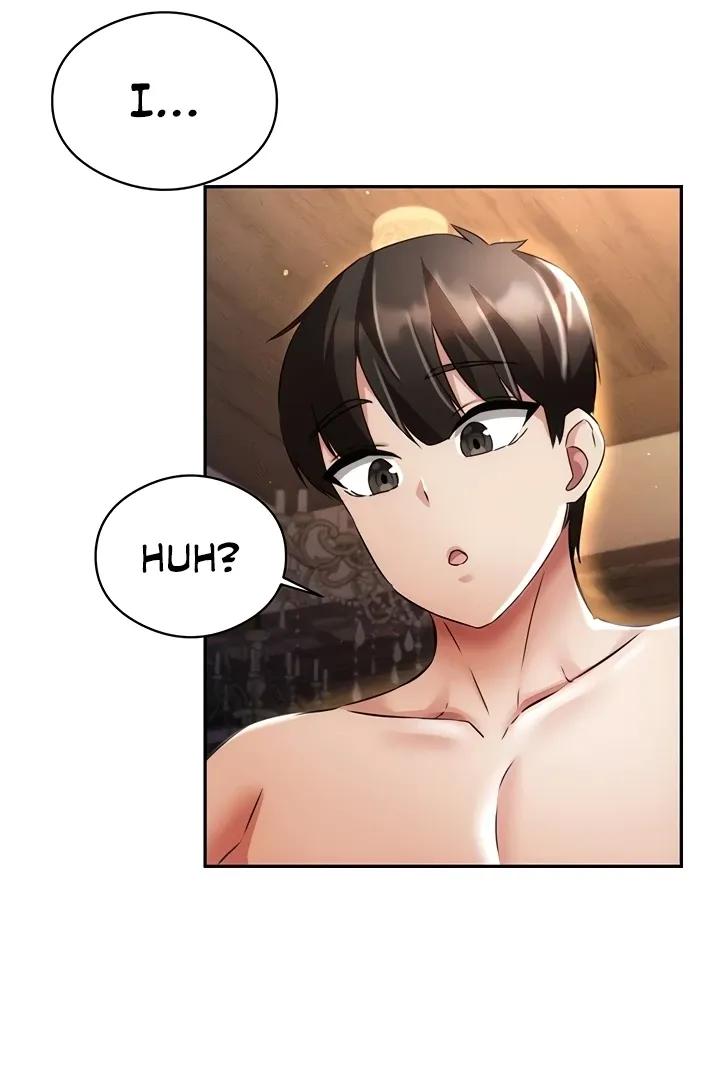 Taming Females to Rise in Status Chapter 15 page 17 - 