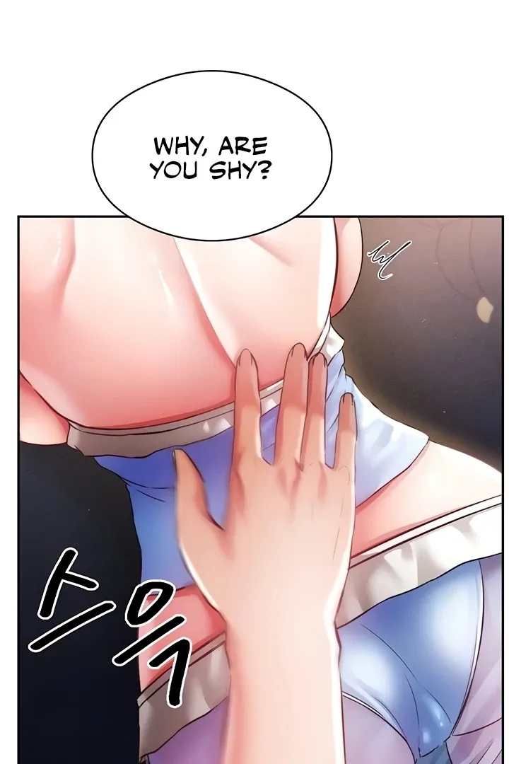 Taming Females to Rise in Status Chapter 15 page 29 - 