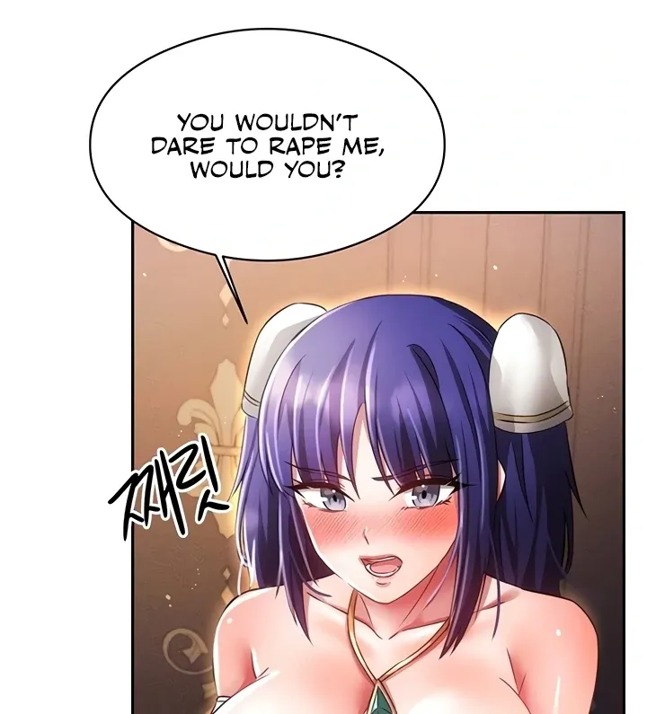 Taming Females to Rise in Status Chapter 15 page 4 - 