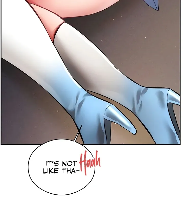 Taming Females to Rise in Status Chapter 15 page 32 - 