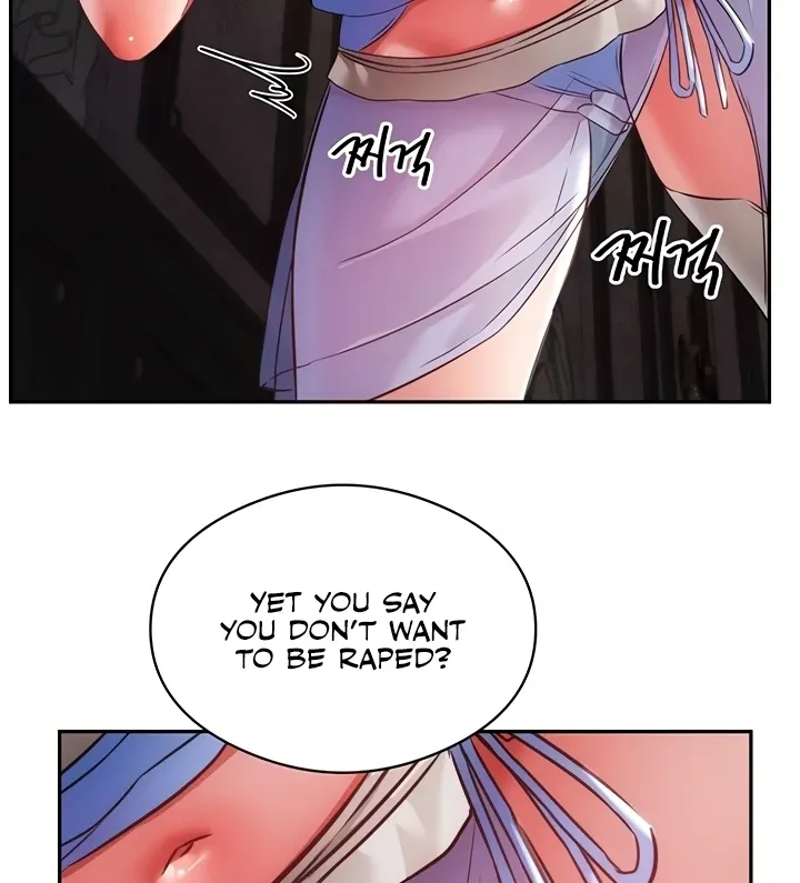 Taming Females to Rise in Status Chapter 15 page 36 - 