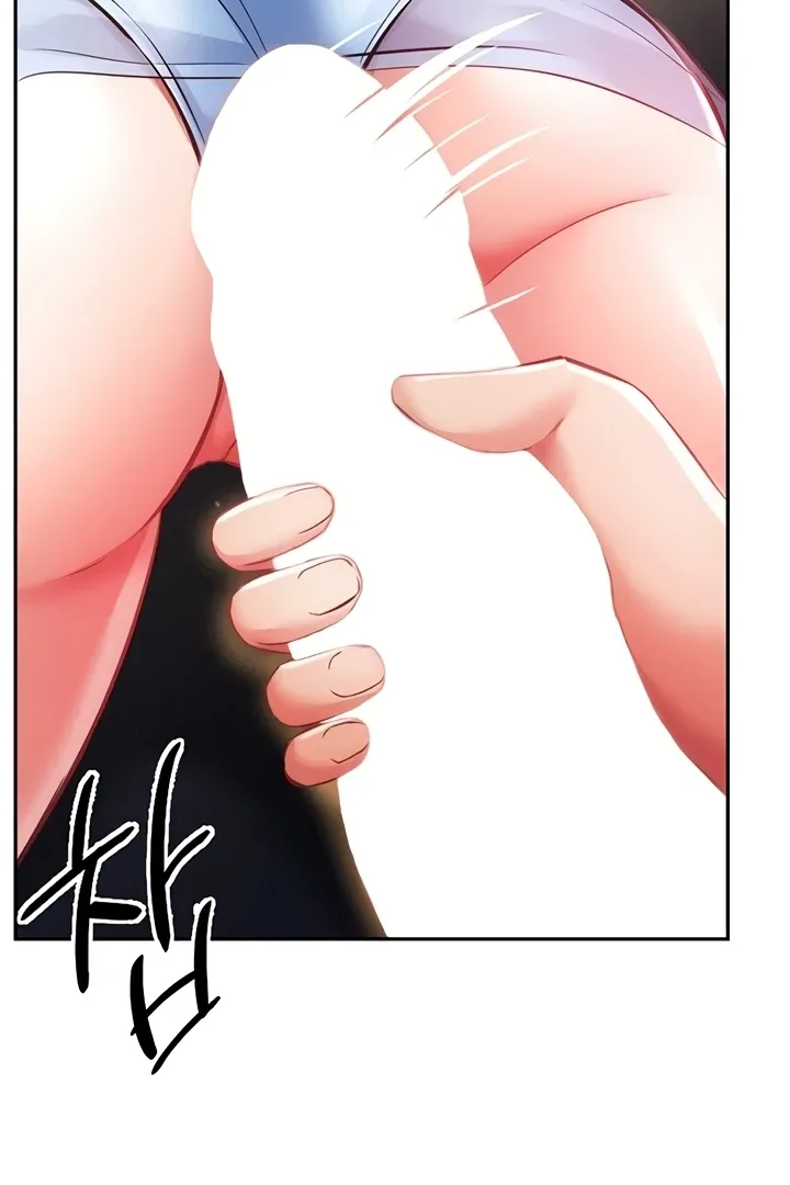 Taming Females to Rise in Status Chapter 15 page 50 - 