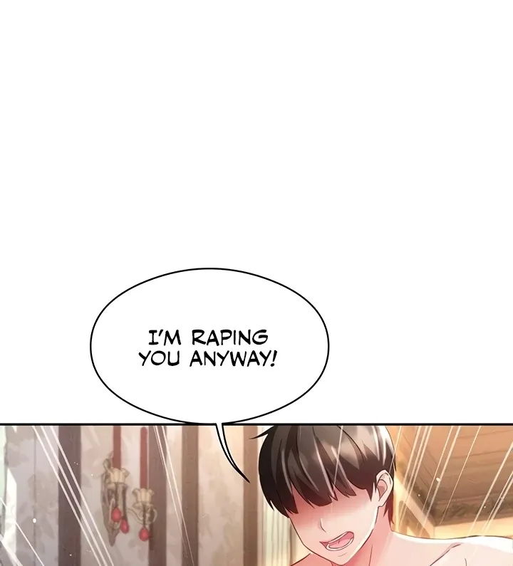 Taming Females to Rise in Status Chapter 15 page 51 - 