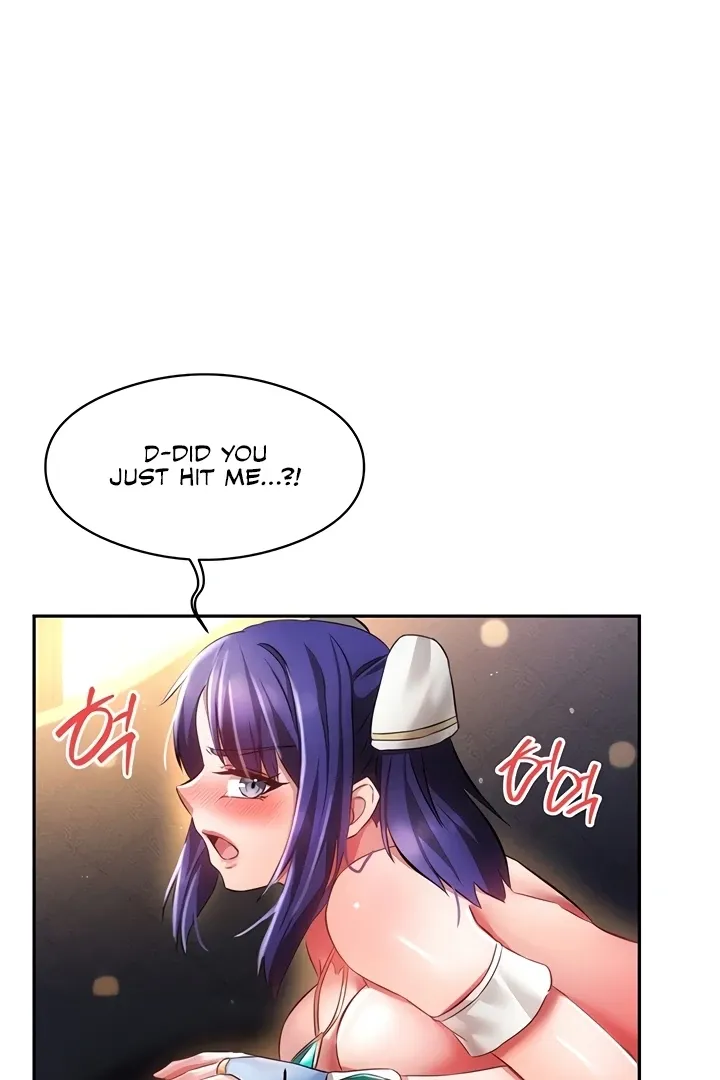 Taming Females to Rise in Status Chapter 15 page 62 - 