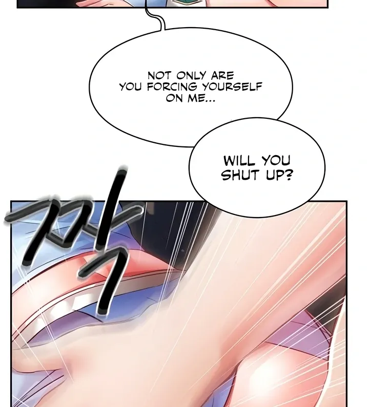 Taming Females to Rise in Status Chapter 15 page 63 - 