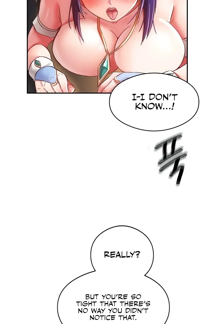 Taming Females to Rise in Status Chapter 15 page 66 - 
