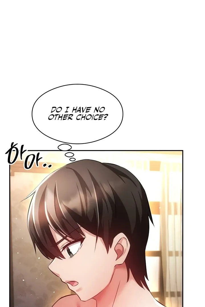 Taming Females to Rise in Status Chapter 15 page 73 - 