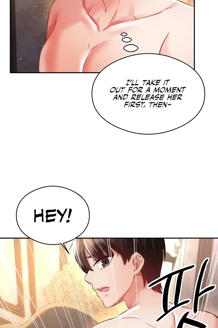 Taming Females to Rise in Status Chapter 15 page 74 - 