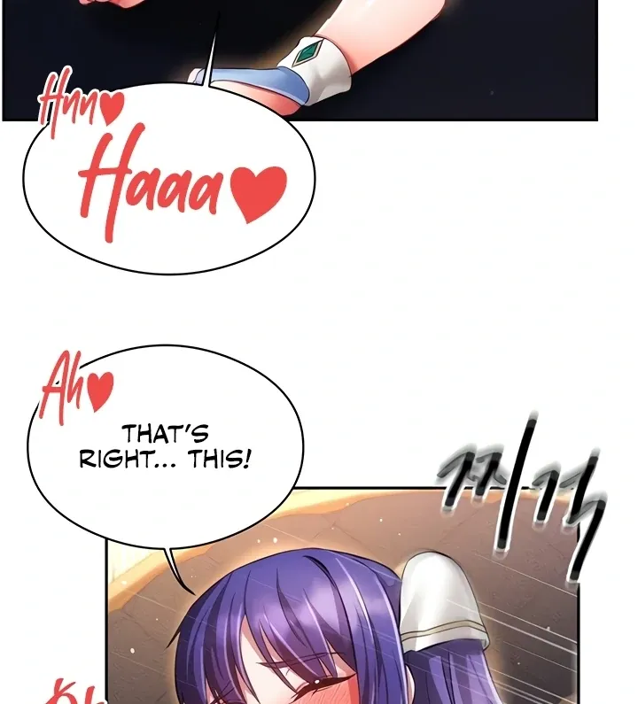 Taming Females to Rise in Status Chapter 15 page 87 - 