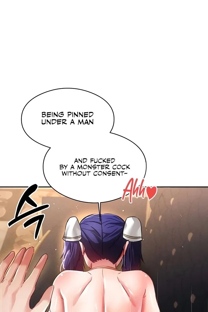 Taming Females to Rise in Status Chapter 15 page 89 - 