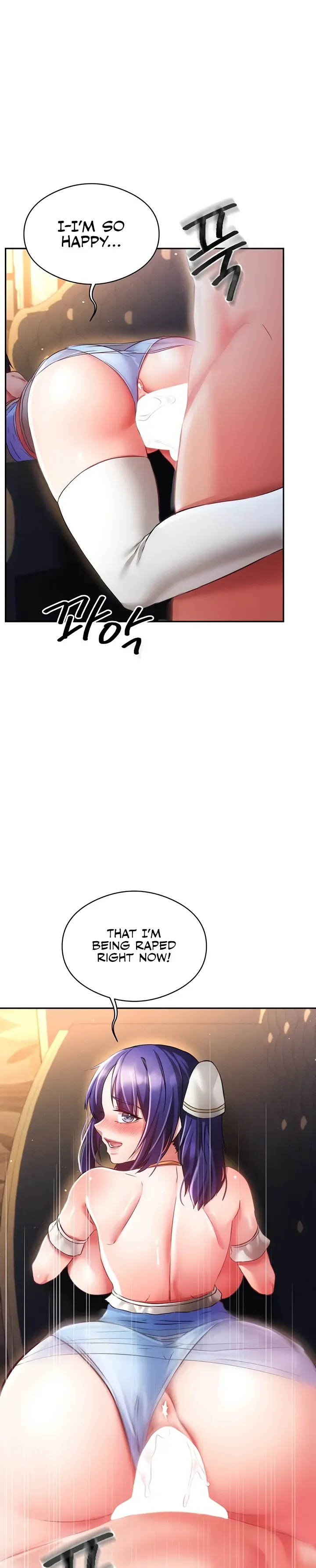 Taming Females to Rise in Status Chapter 15 page 97 - 