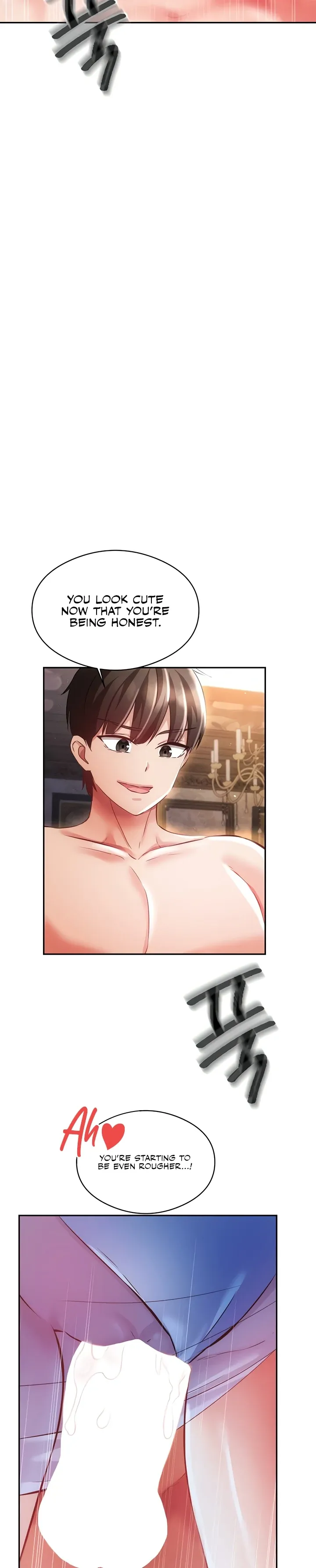Taming Females to Rise in Status Chapter 15 page 98 - 
