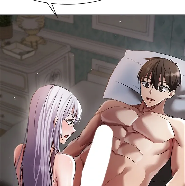 Taming Females to Rise in Status Chapter 2 page 12 - 