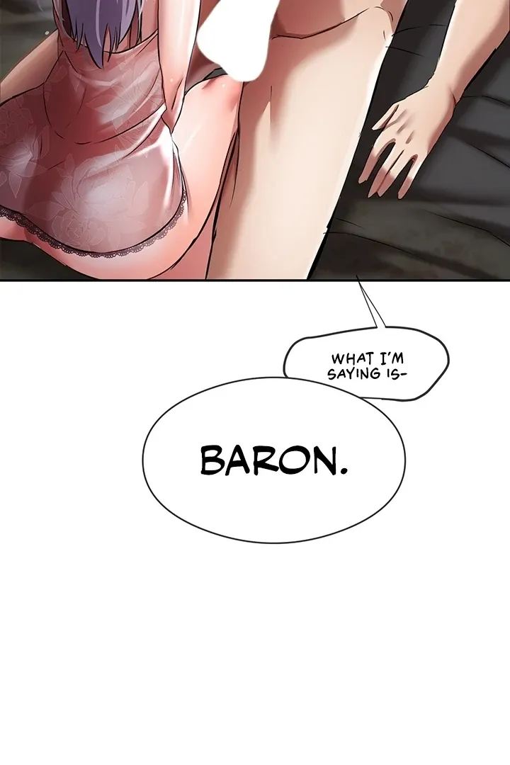 Taming Females to Rise in Status Chapter 2 page 13 - 