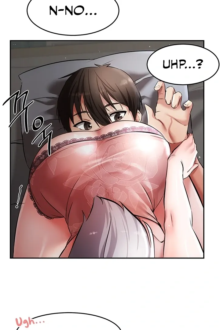 Taming Females to Rise in Status Chapter 2 page 30 - 