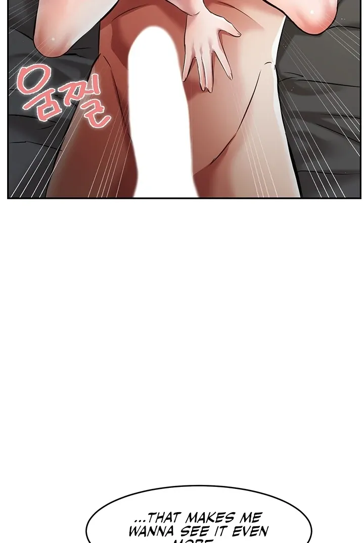 Taming Females to Rise in Status Chapter 2 page 32 - 