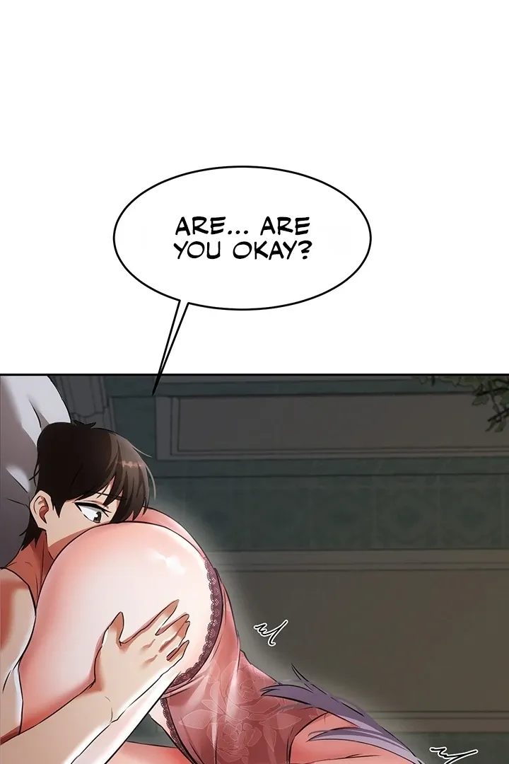 Taming Females to Rise in Status Chapter 2 page 34 - 