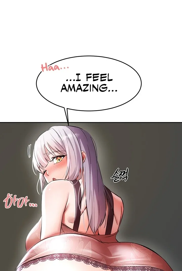 Taming Females to Rise in Status Chapter 2 page 36 - 