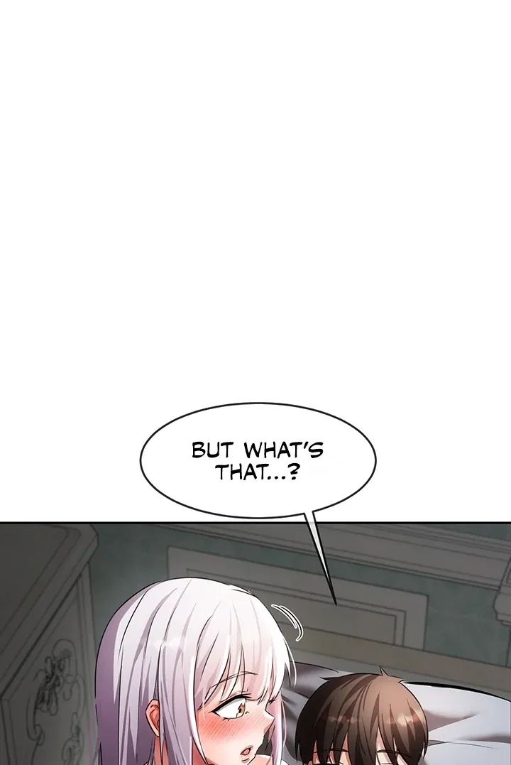 Taming Females to Rise in Status Chapter 2 page 39 - 