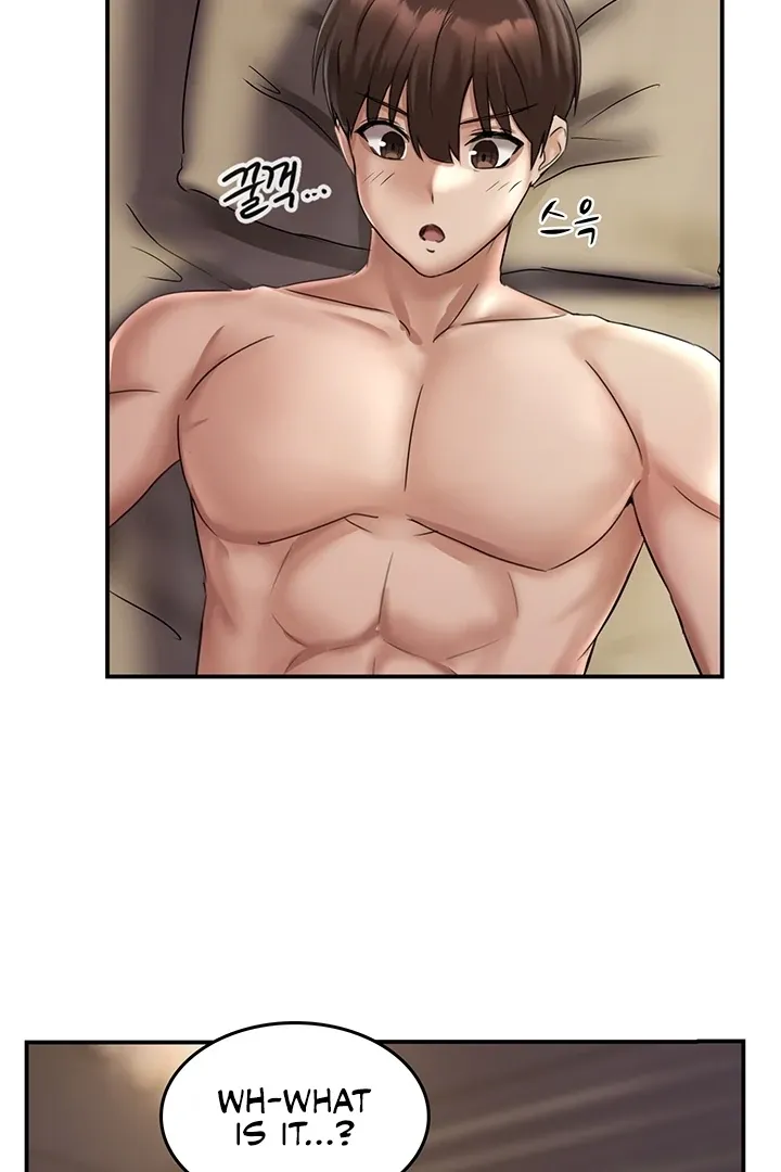 Taming Females to Rise in Status Chapter 2 page 5 - 
