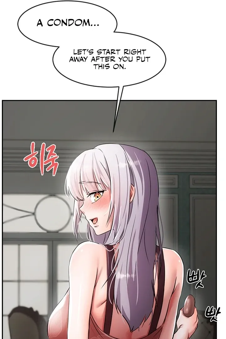 Taming Females to Rise in Status Chapter 2 page 41 - 