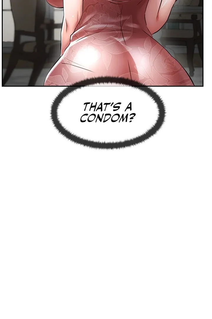 Taming Females to Rise in Status Chapter 2 page 42 - 